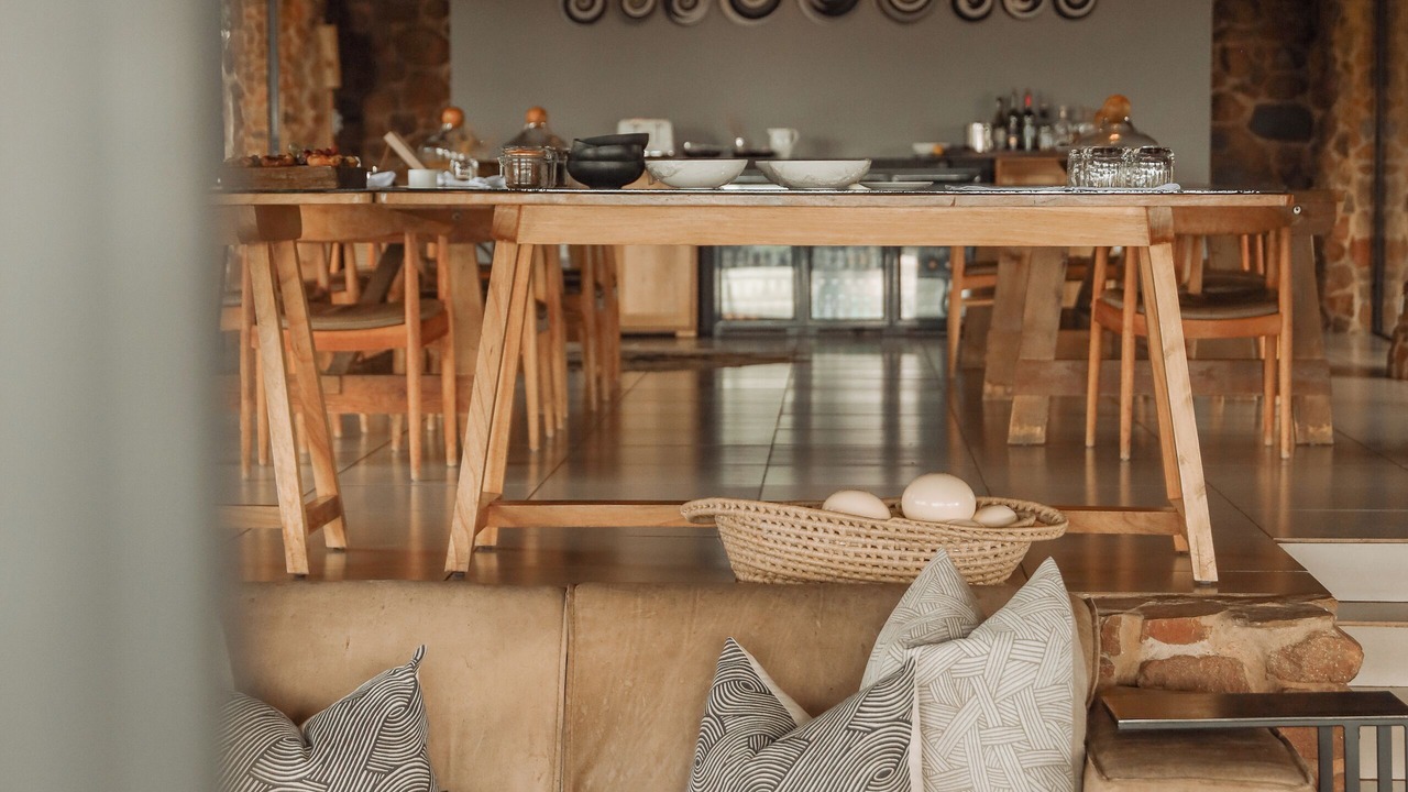 Photo of Livingroom in Jozini