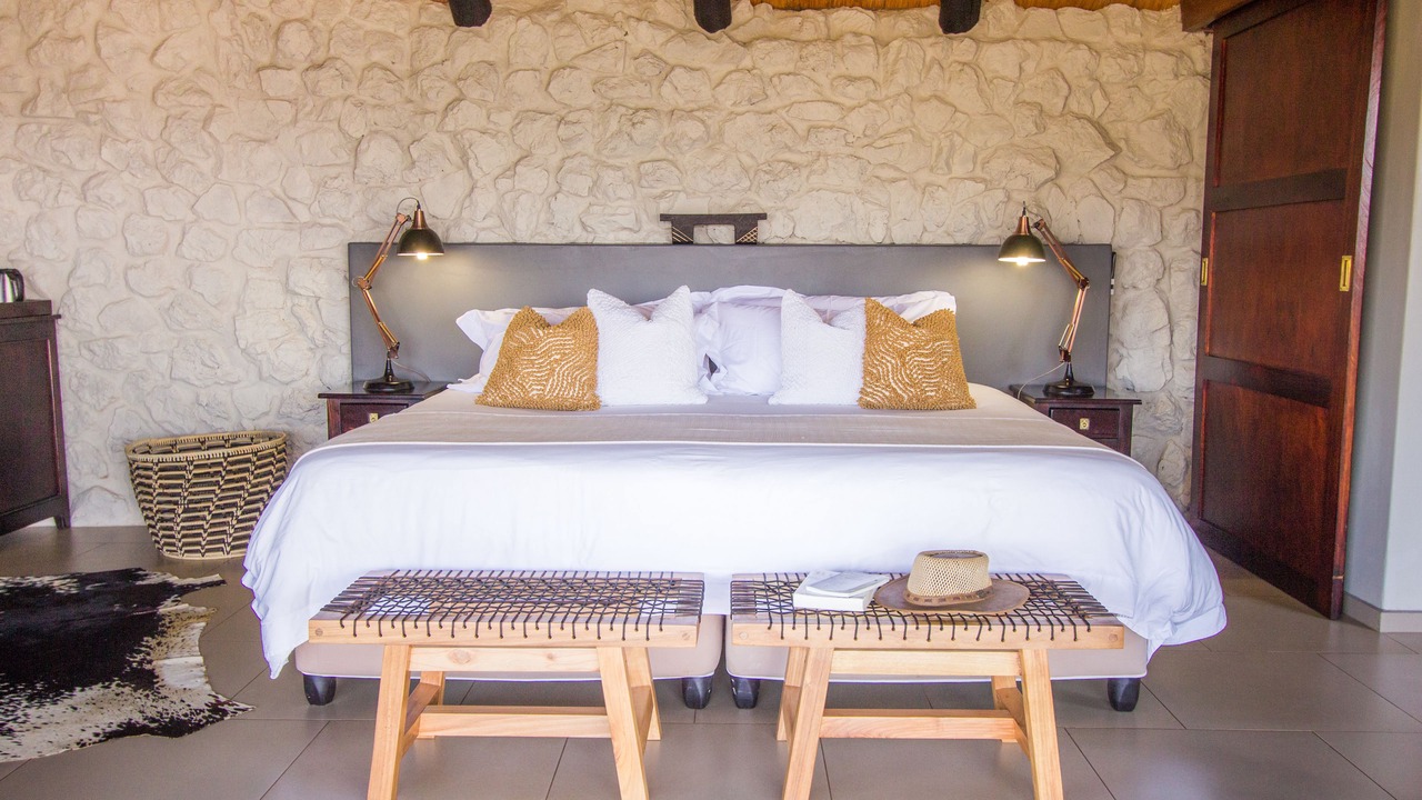 Photo of Bedroom in Jozini