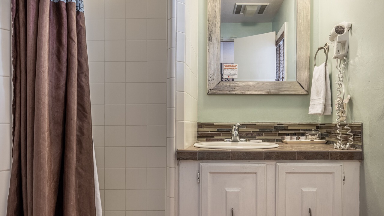 Photo of Bathroom in Kanab