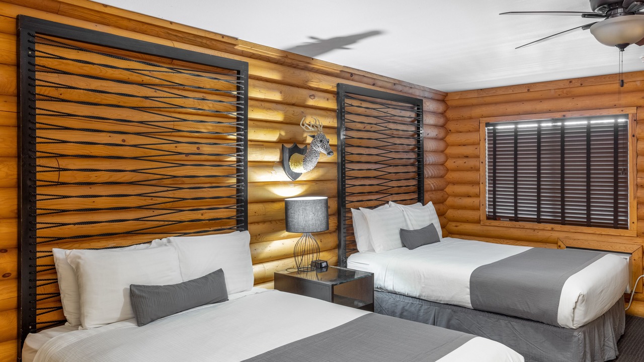Photo of Bedroom in Kanab
