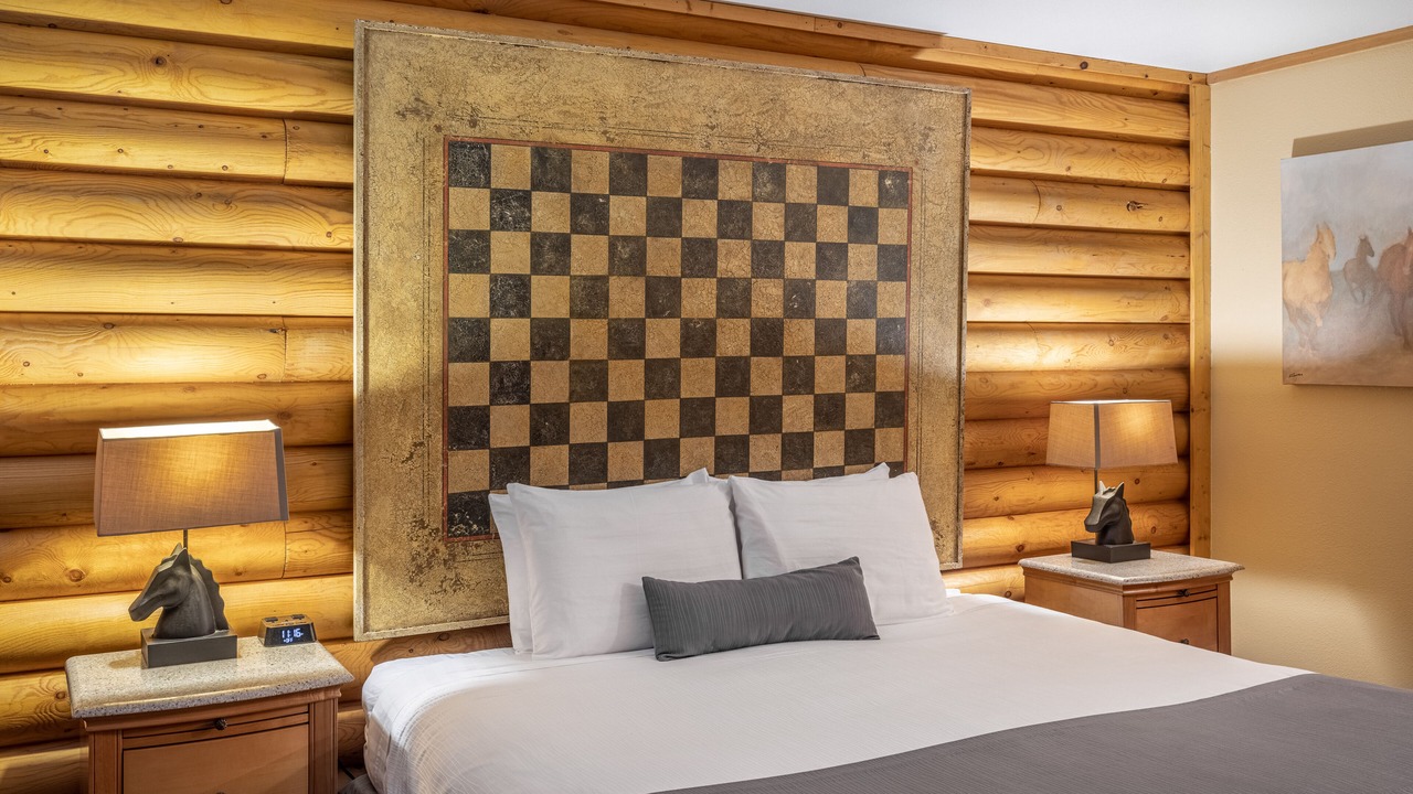 Photo of Bedroom in Kanab