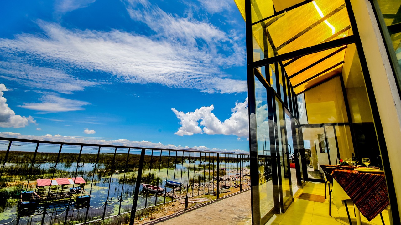 Photo of Patio Balcony in Ichu