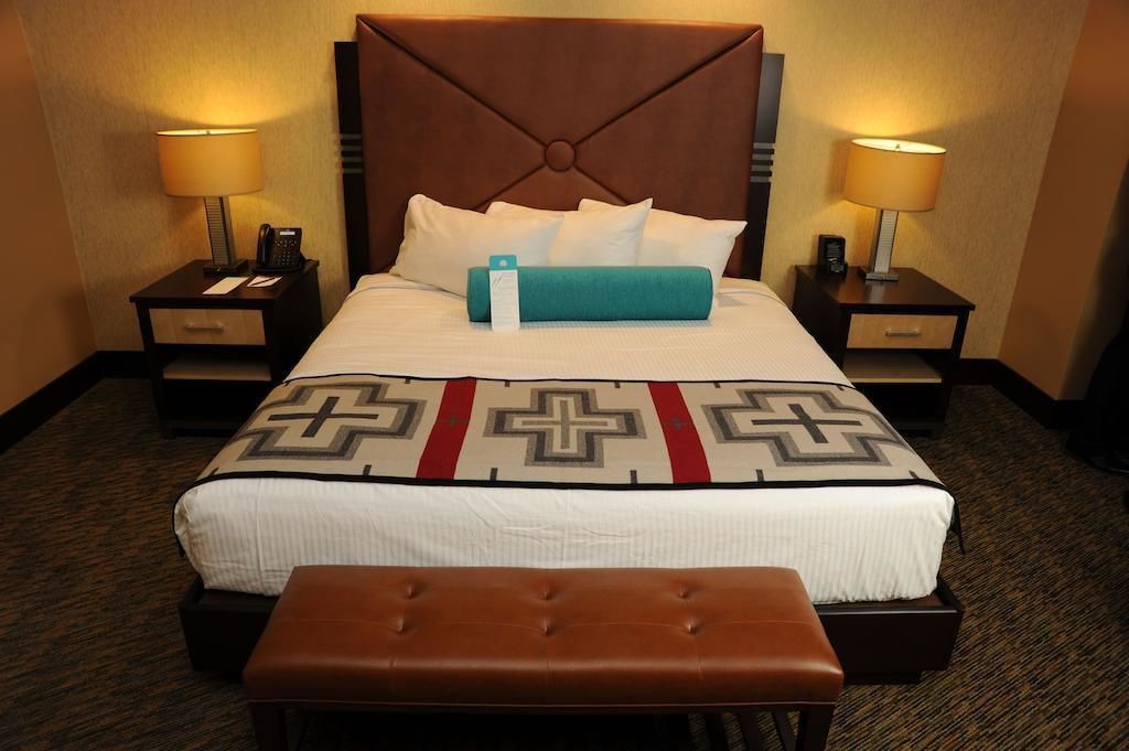 Photo of Bedroom in Flagstaff