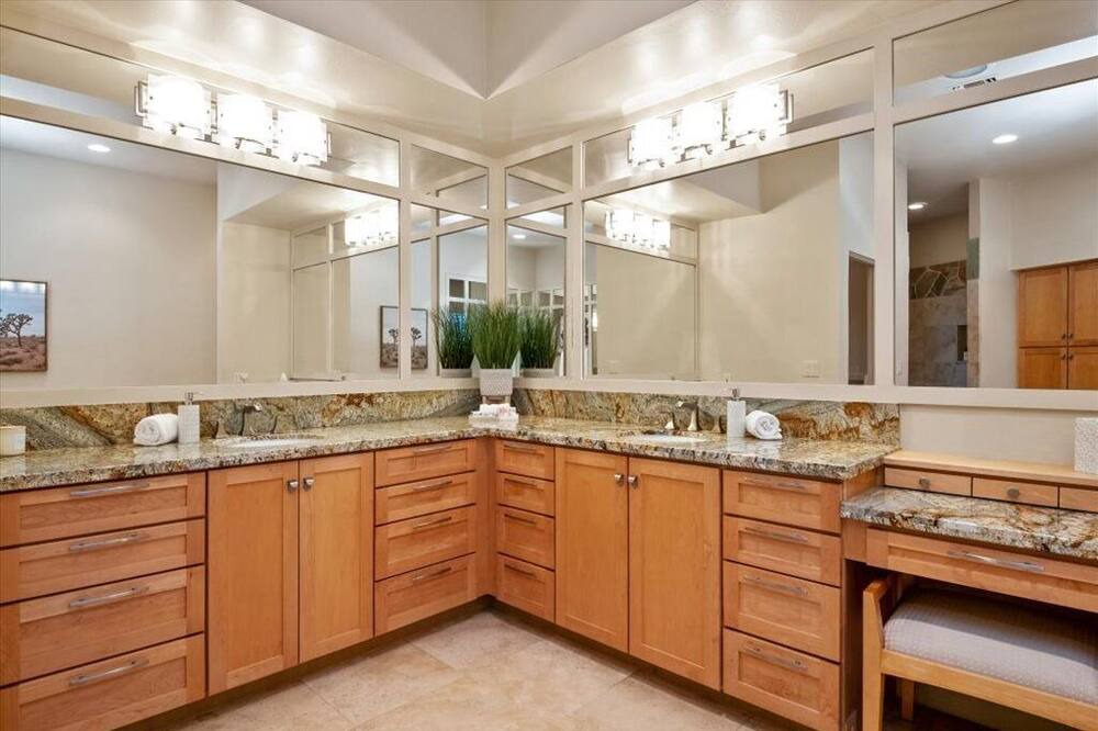 Photo of Bathroom in Tucson