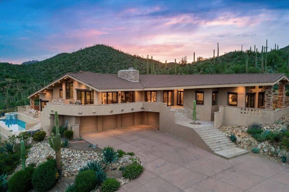 Photo of Outdoor in Tucson