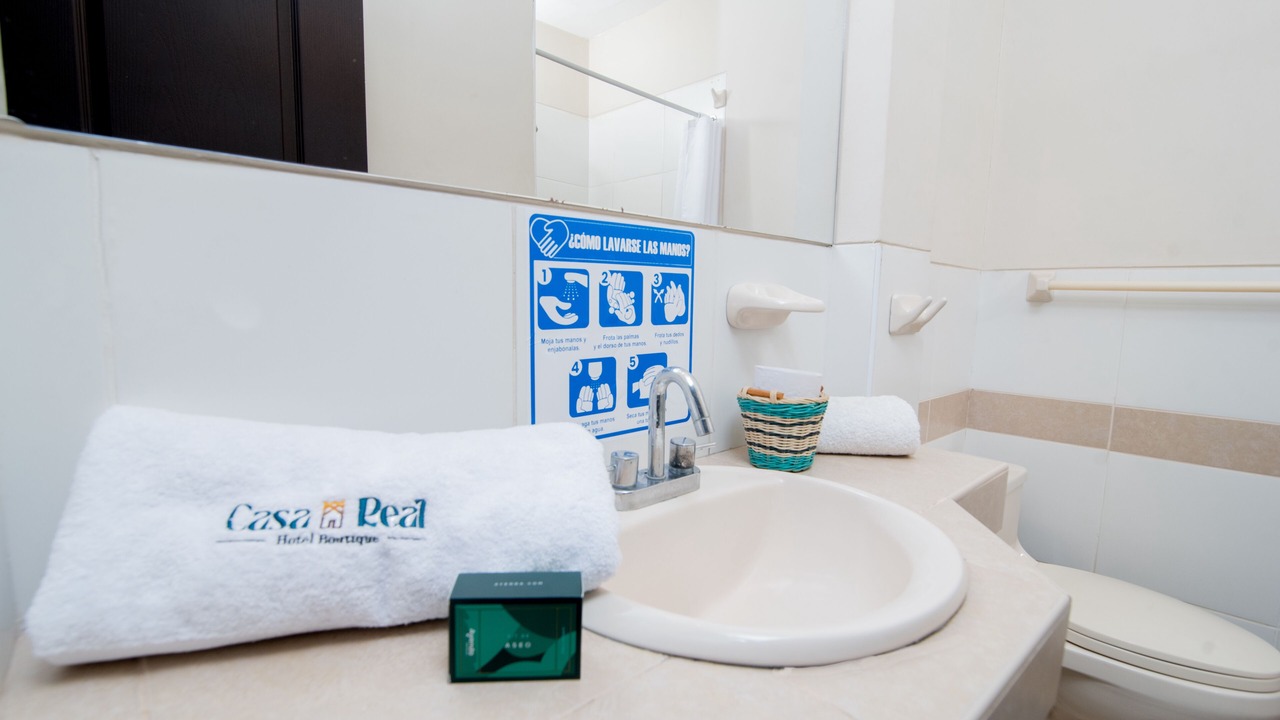 Photo of Bathroom in Piura