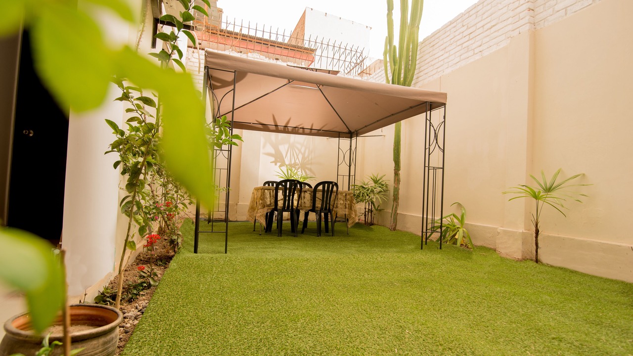 Photo of Patio Balcony in Piura