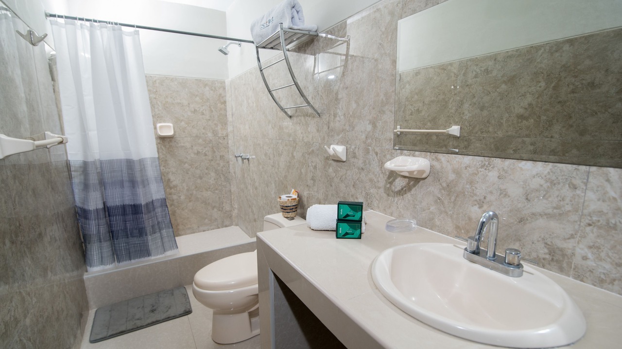 Photo of Bathroom in Piura
