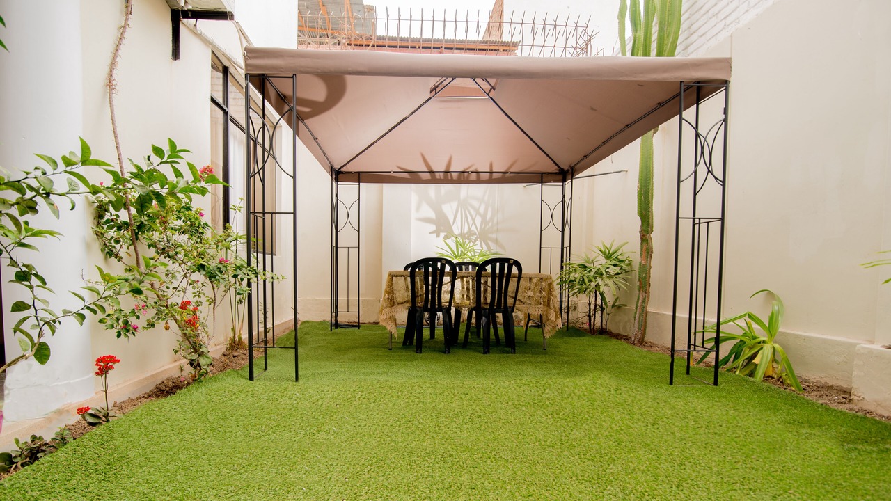 Photo of Outdoor in Piura