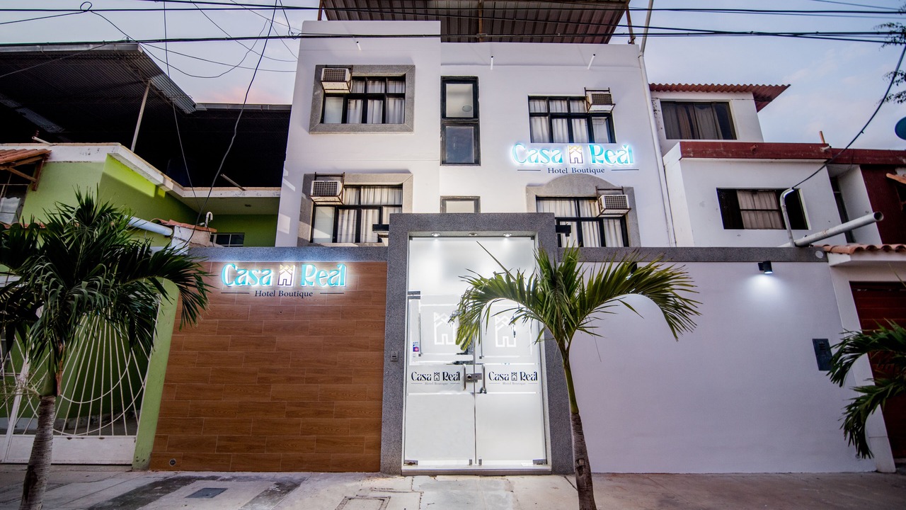 Photo of Outdoor in Piura