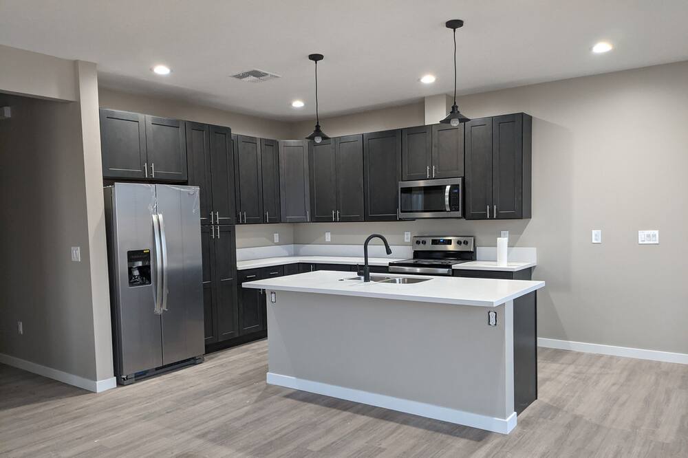 Photo of Kitchen in Greenehaven