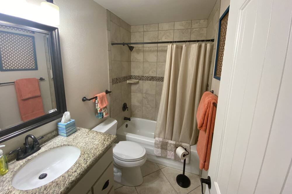 Photo of Bathroom in Fortuna Foothills