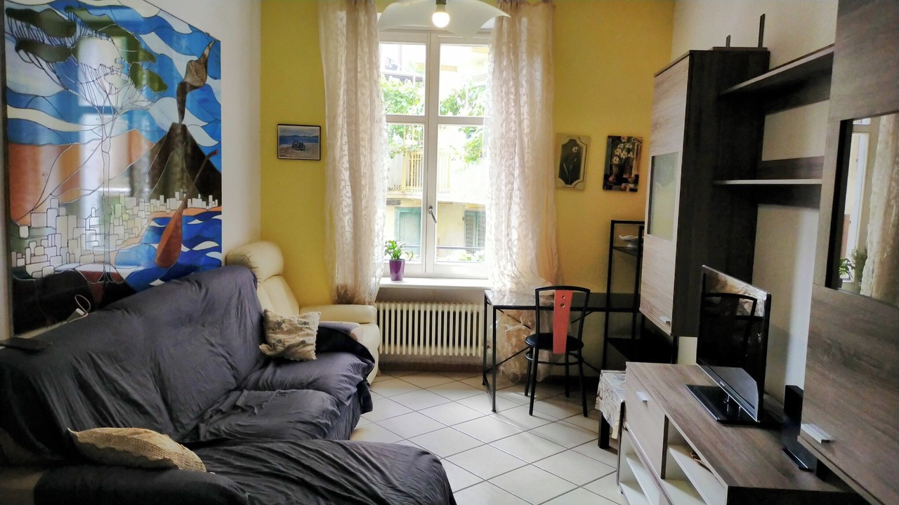 Photo of Livingroom in Rovereto