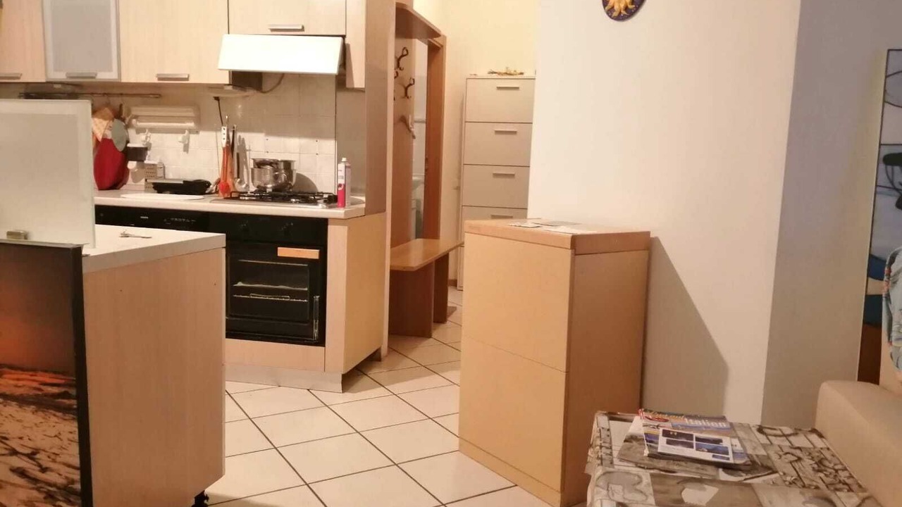 Photo of Kitchen in Rovereto