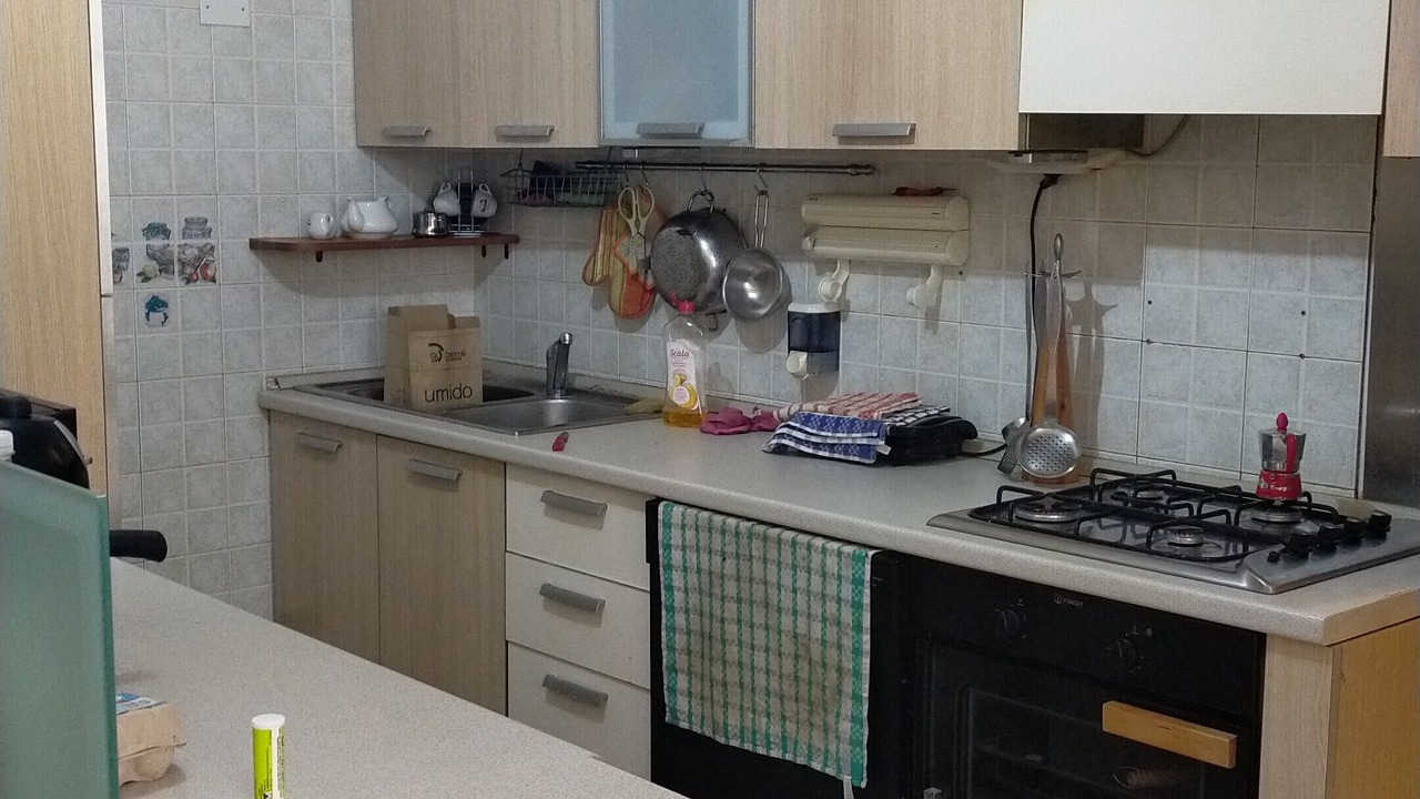 Photo of Kitchen in Rovereto