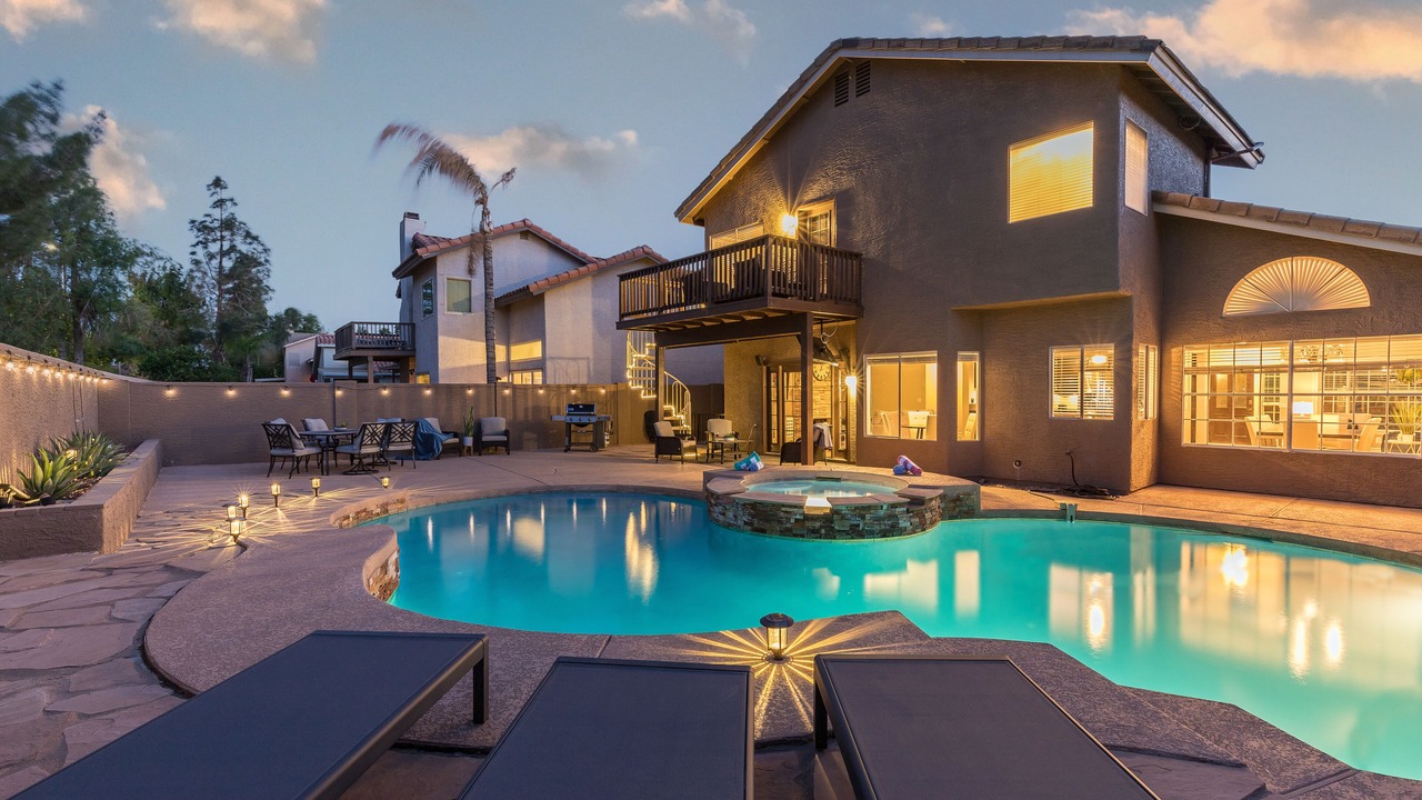 Photo of Outdoor in Val Vista Lakes