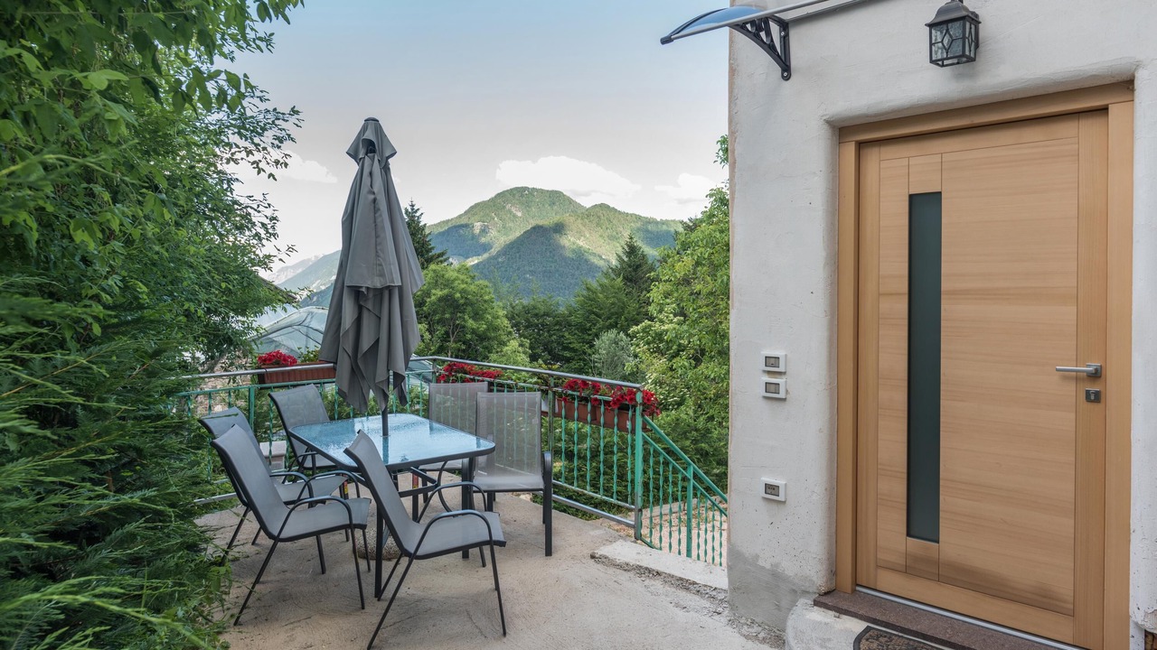 Photo of Outdoor in Altopiano della Vigolana