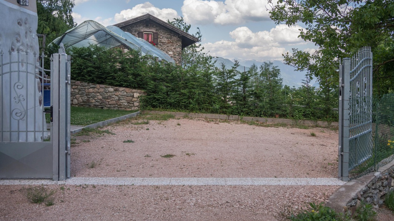 Photo of Outdoor in Altopiano della Vigolana