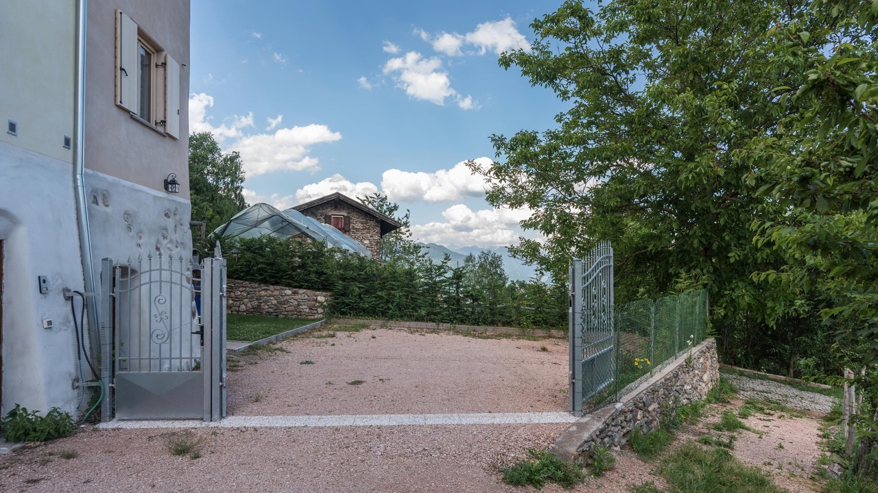 Photo of Outdoor in Altopiano della Vigolana