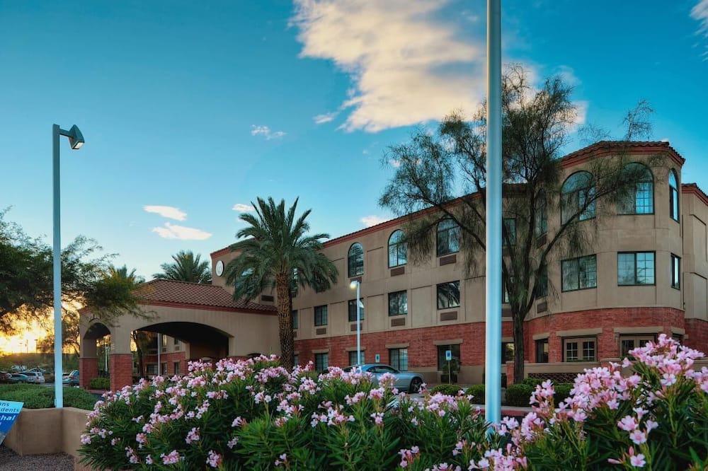 Photo of Outdoor in Palo Verde