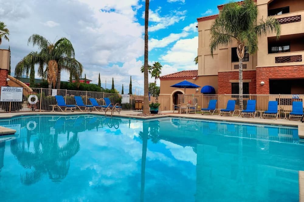 Photo of Outdoor in Palo Verde