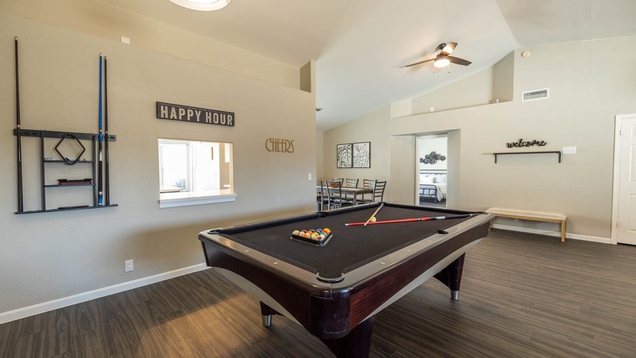 Photo of Bedroom in La Buena Vida