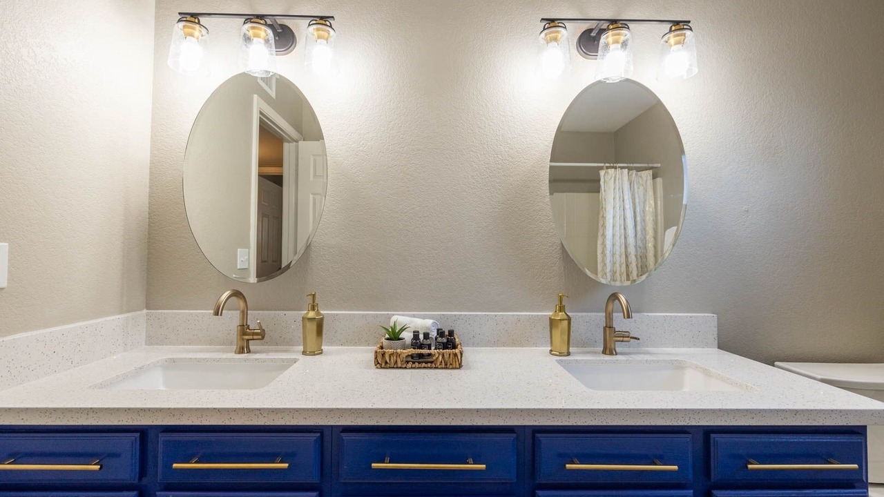 Photo of Bathroom in La Buena Vida
