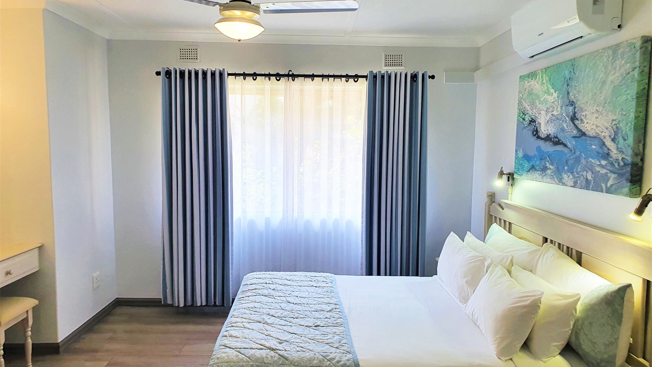 Photo of Bedroom in St. Lucia