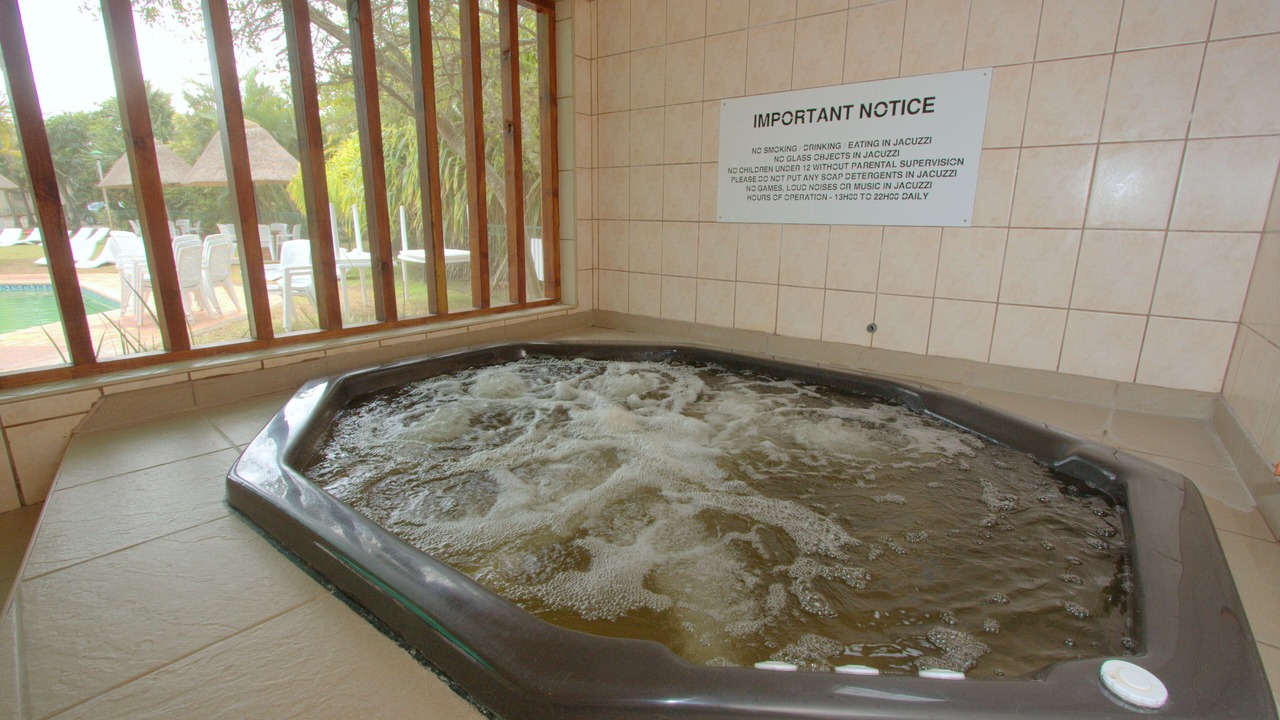 Photo of Bathroom in St. Lucia