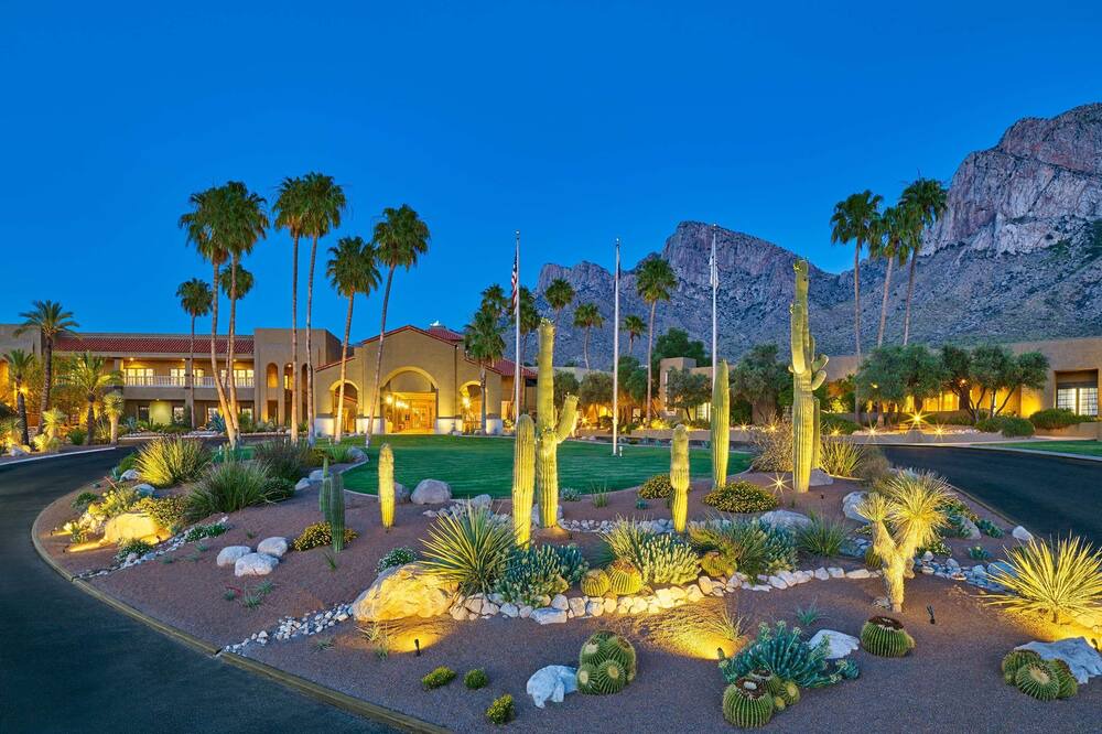 Photo of Outdoor in El Conquistador