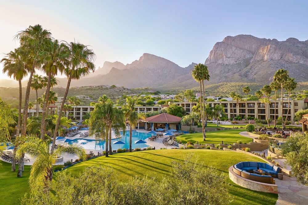 Photo of Outdoor in El Conquistador