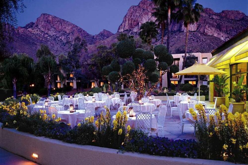 Photo of Outdoor in El Conquistador