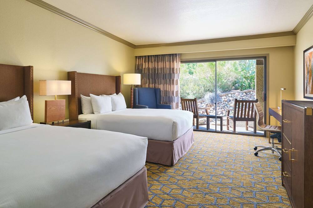 Photo of Bedroom in El Conquistador