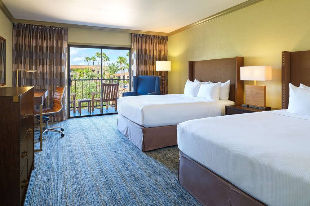 Photo of Bedroom in El Conquistador