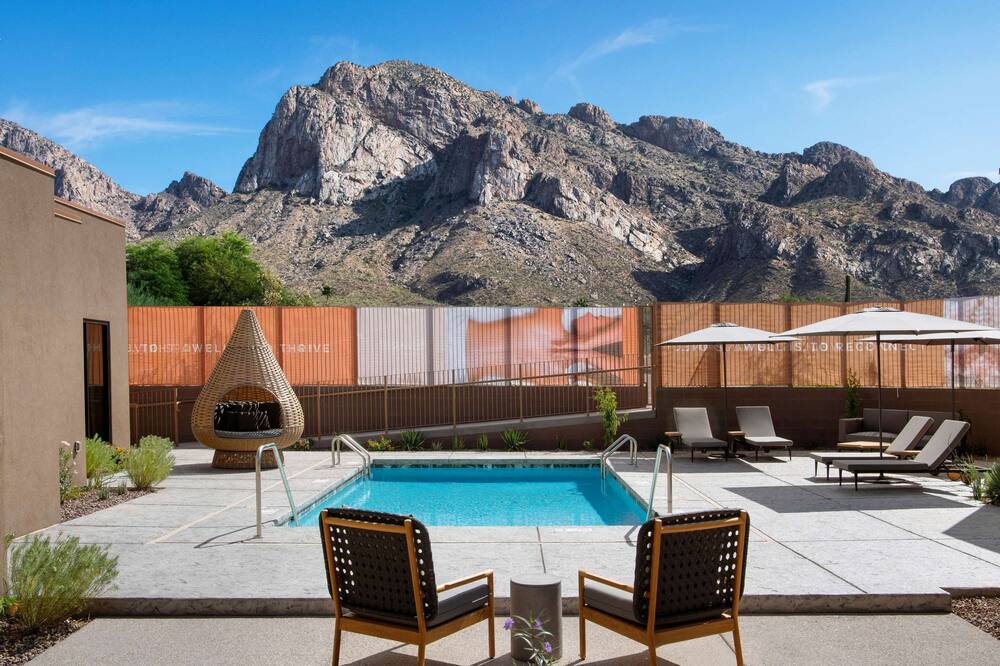 Photo of Outdoor in El Conquistador