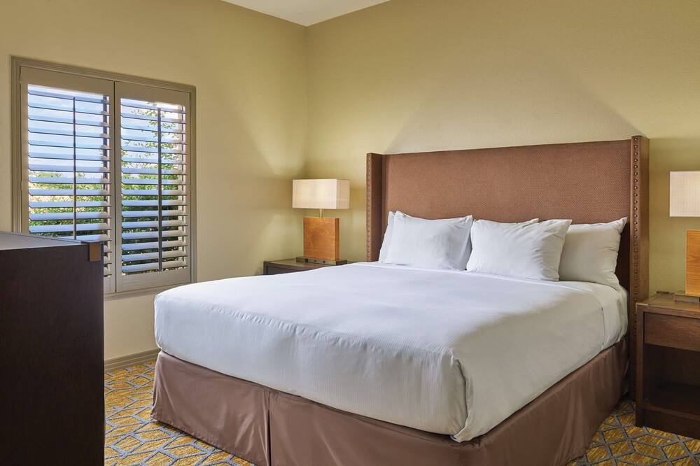 Photo of Bedroom in El Conquistador