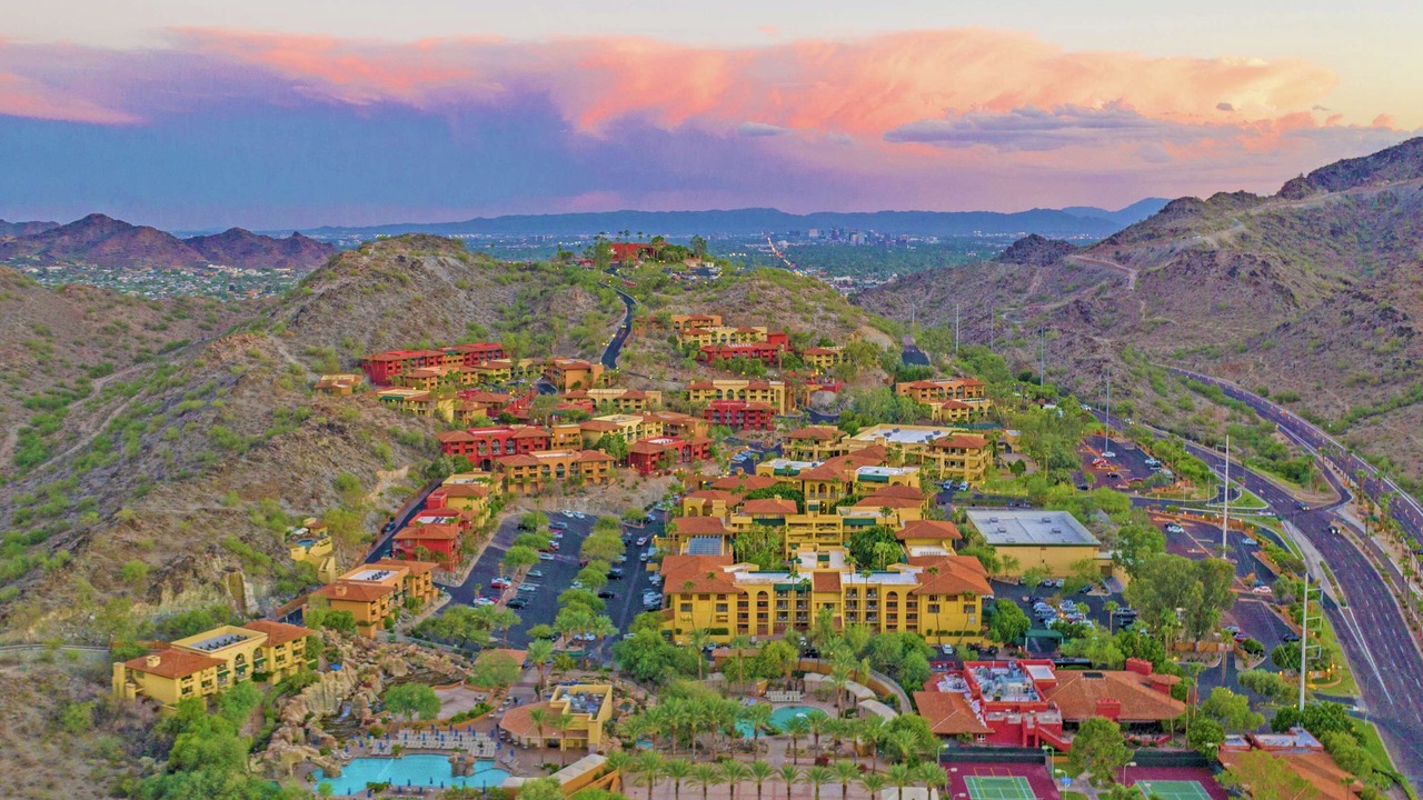 Photo of Outdoor in North Mountain