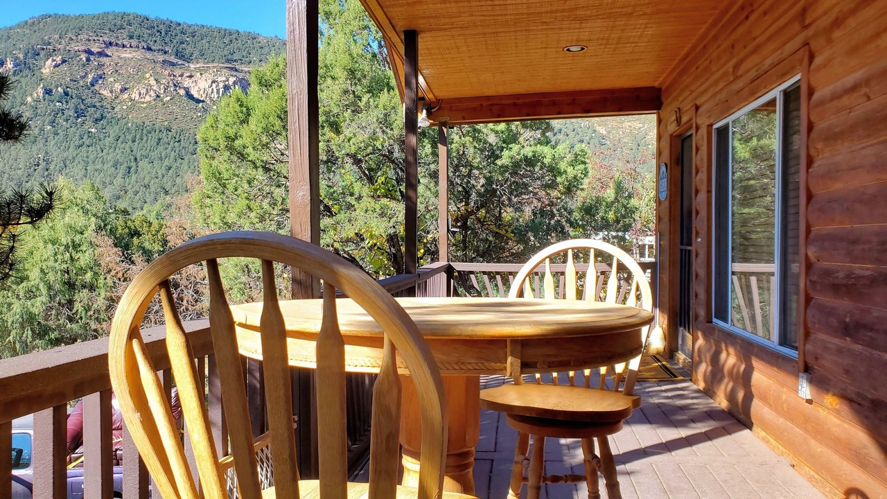 Photo of Outdoor in Payson
