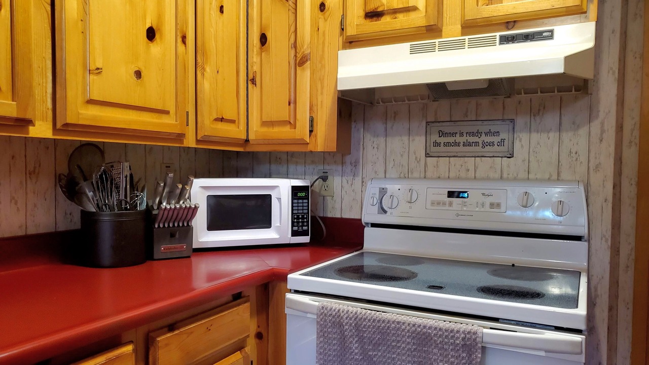 Photo of Kitchen in Payson