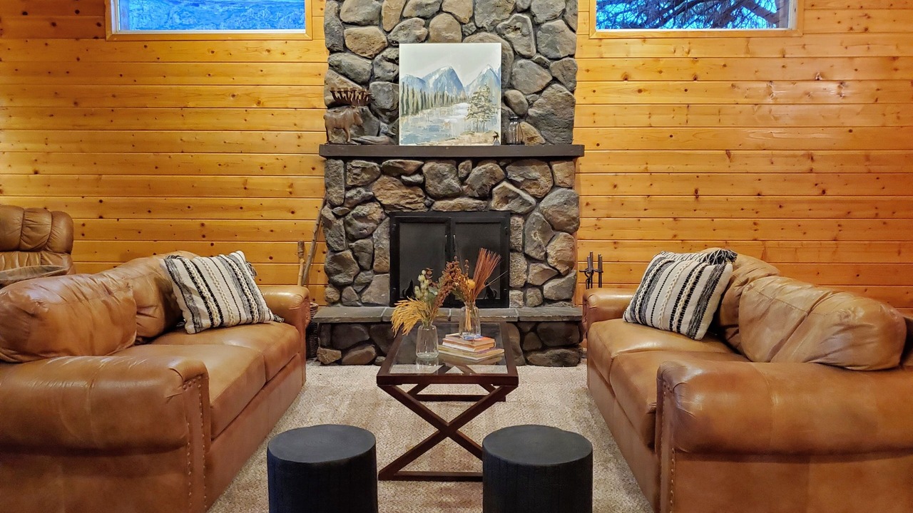 Photo of Livingroom in Payson