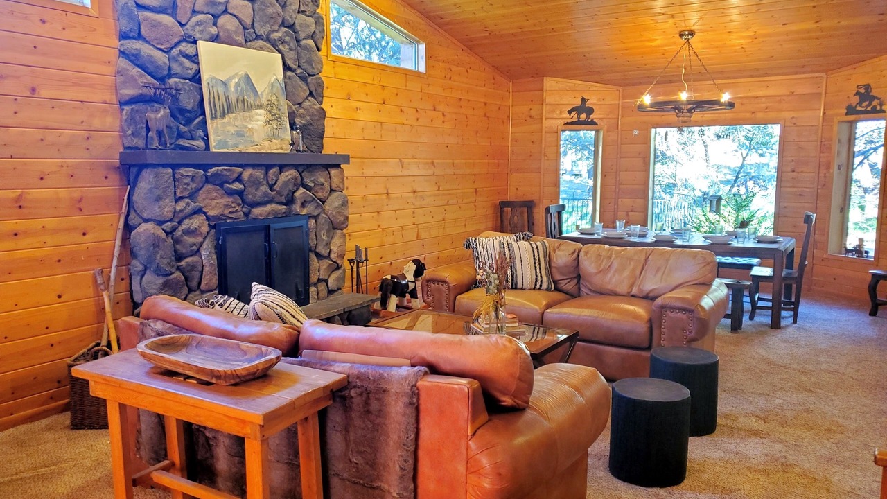 Photo of Livingroom in Payson
