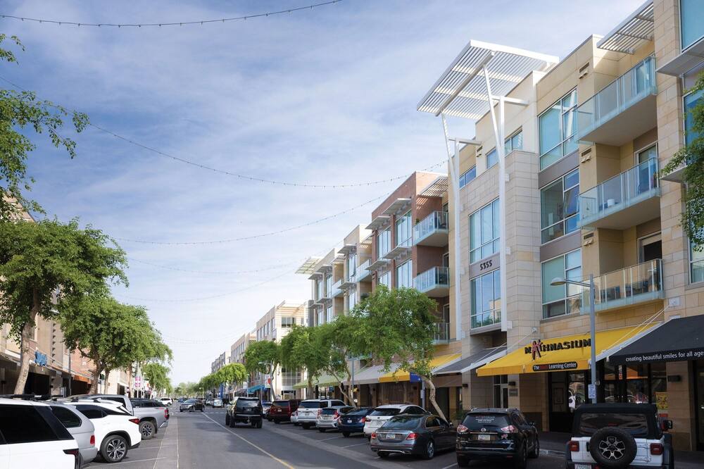Photo of Outdoor in Desert Ridge