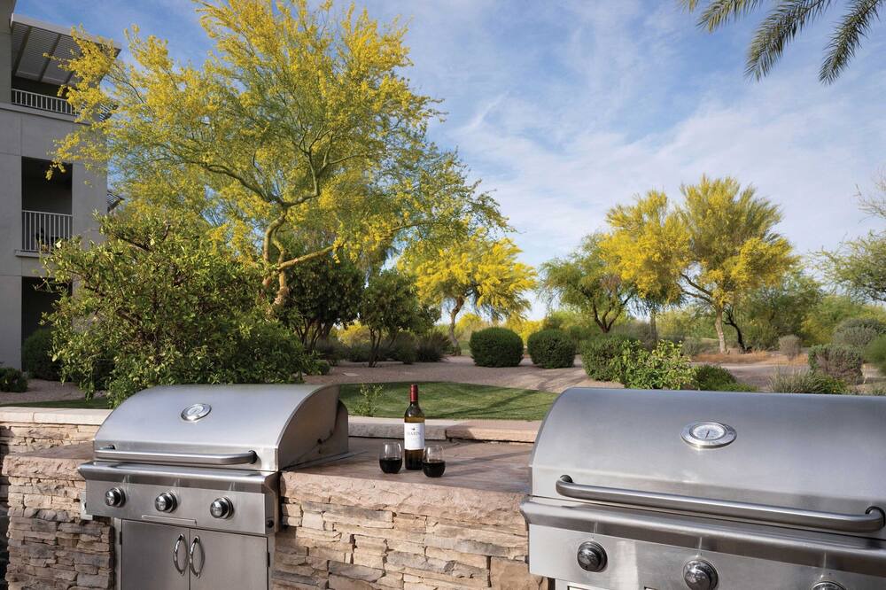 Photo of Outdoor in Desert Ridge