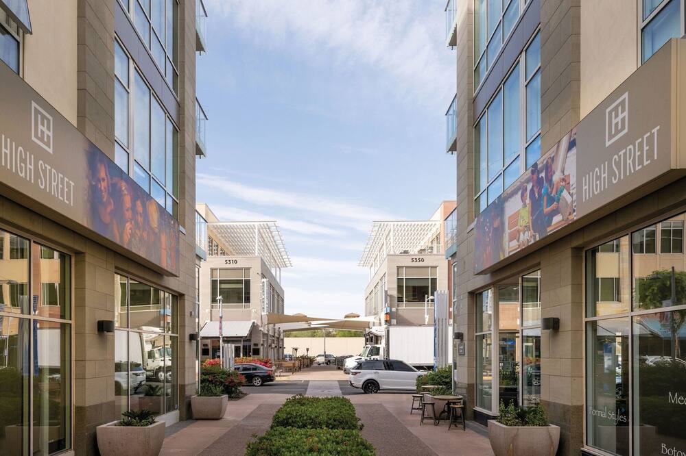 Photo of Outdoor in Desert Ridge
