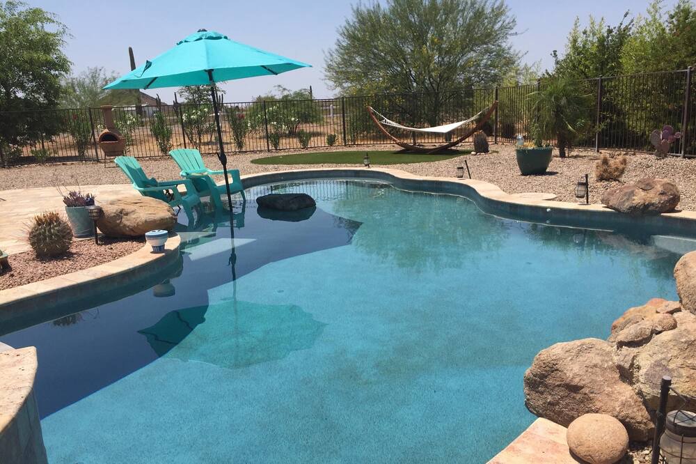 Photo of Outdoor in Surprise