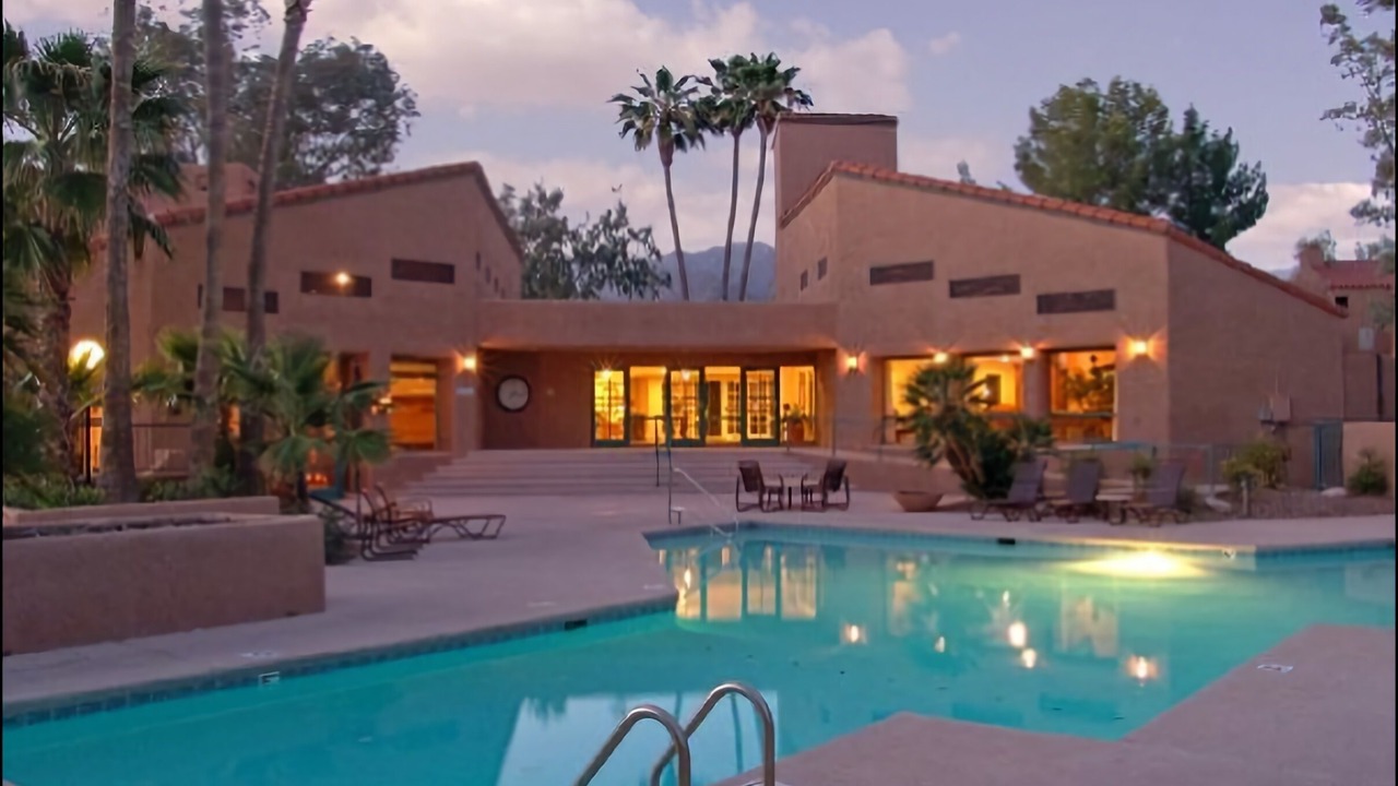 Photo of Outdoor in Tucson