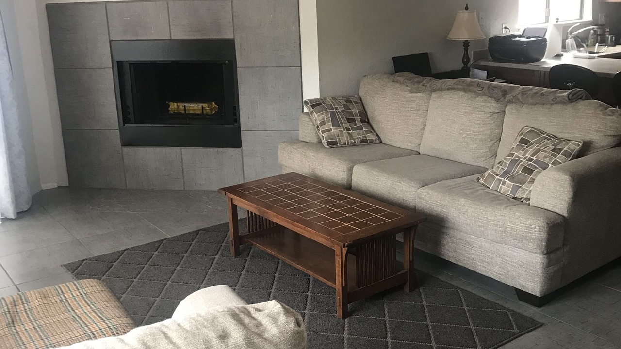 Photo of Livingroom in Tucson