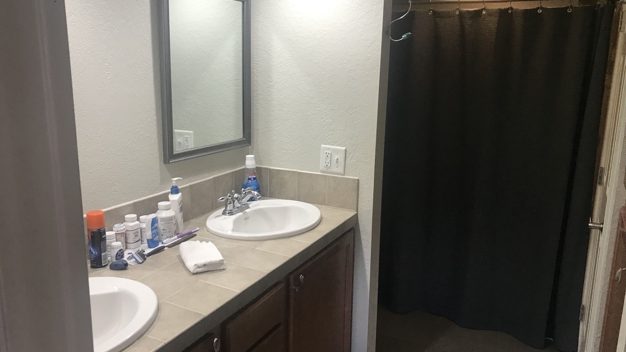 Photo of Bathroom in Tucson
