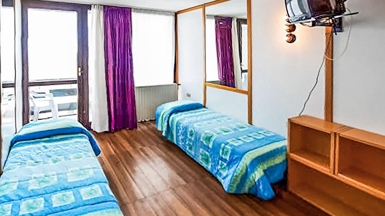 Photo of Bedroom in Vason