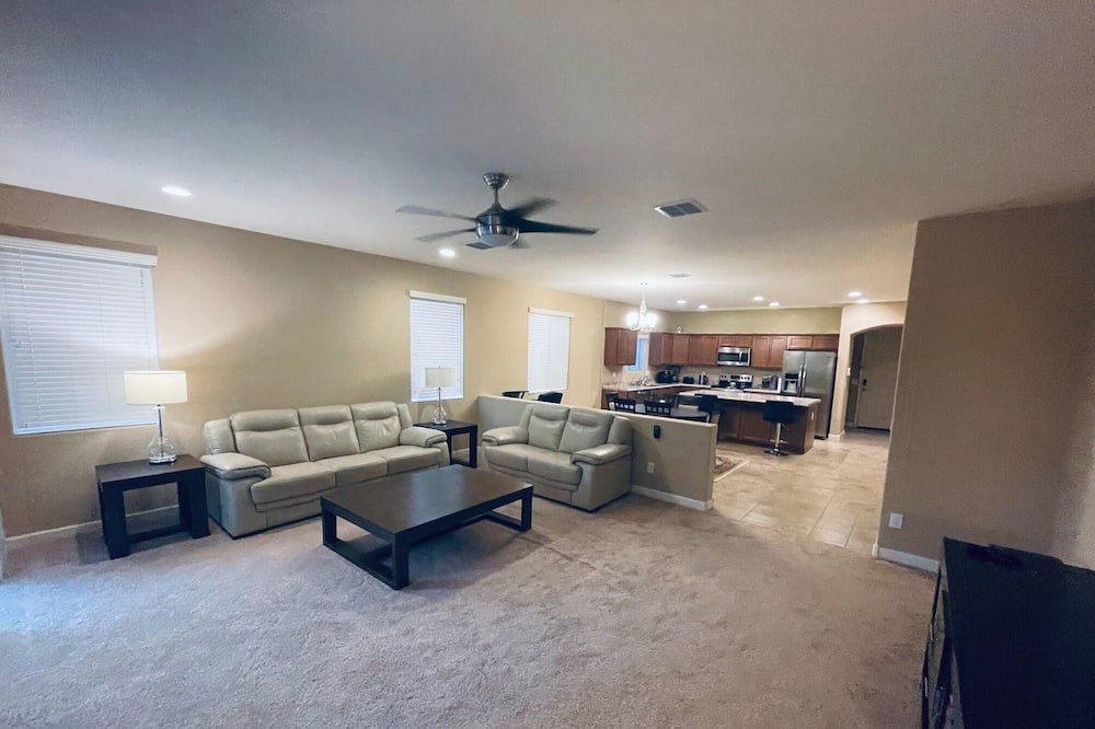 Photo of Livingroom in Glendale